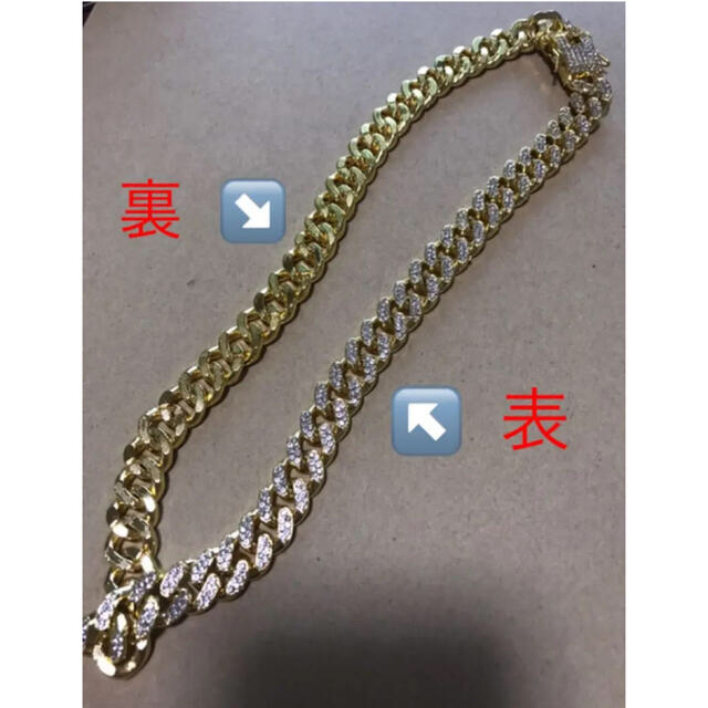 最終値下げ! 喜平?キラキラの金のネックレス 約50cm(保存袋付き) www