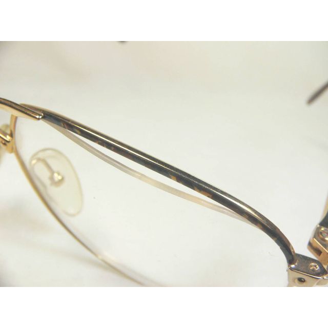 Esquisse ビンテージ 眼鏡 フレーム ティアドロップ フランス製