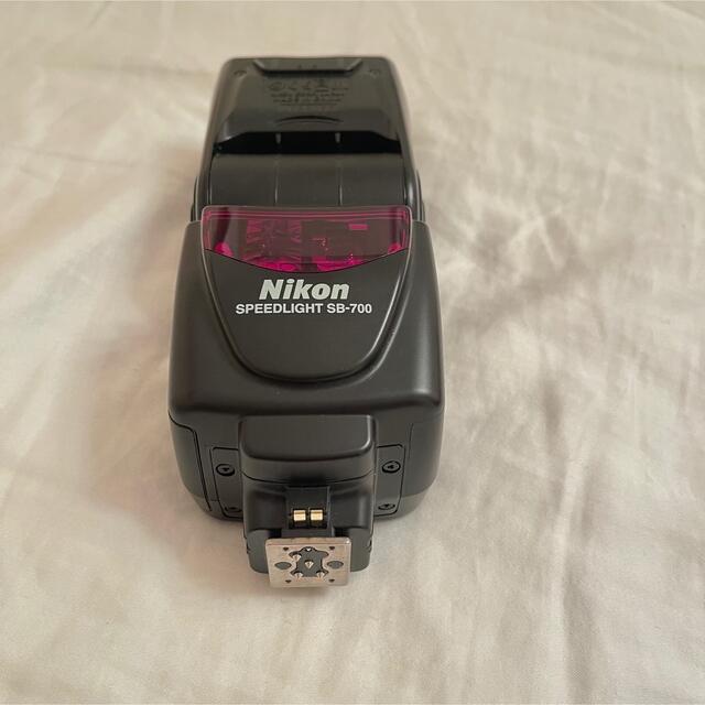 【付属品完備】Nikon SB-700 SPEEDLITE ストロボ - 1
