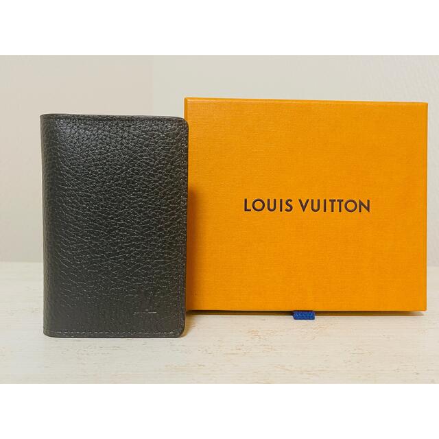 ★超破格セール★ Louis Vuitton オーガナイザー・ドゥ ポッシュ