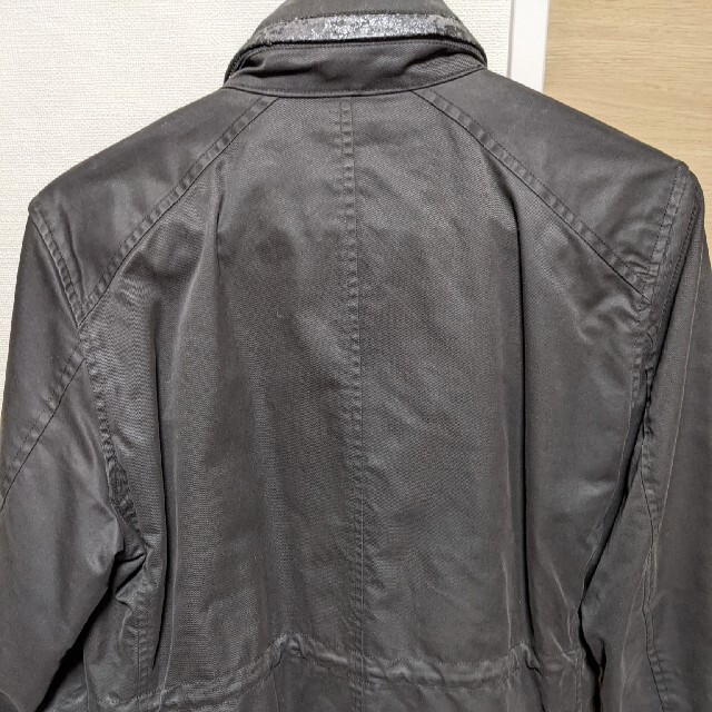 TAKEO KIKUCHI(タケオキクチ)のタケオキクチ　ブルゾン メンズのジャケット/アウター(ブルゾン)の商品写真