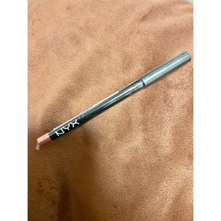 エヌワイエックス(NYX)のスリムペンシルリップライナー NYX 850(リップライナー)