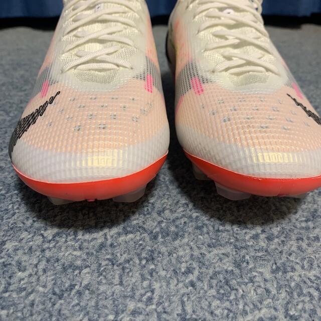 NIKE - マーキュリアル ヴェイパー14 エリート FG 27 オリンピック