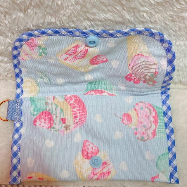 えりにゃん様専用 ハンドメイドのキッズ/ベビー(外出用品)の商品写真