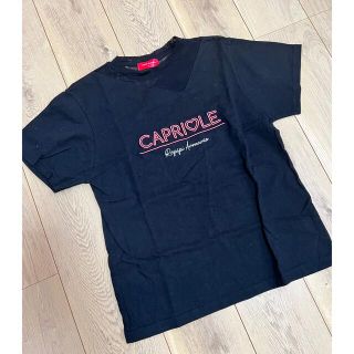 レピピアルマリオ(repipi armario)のカットソー(Tシャツ/カットソー)