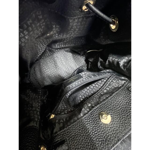 ケイトスペード リュック レディースのバッグ(リュック/バックパック)の商品写真