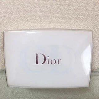 クリスチャンディオール(Christian Dior)のディオールファンデーションケース(ボトル・ケース・携帯小物)