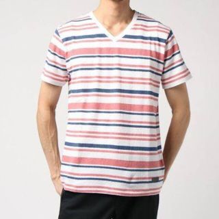 ブラックレーベルクレストブリッジ ボーダー Tシャツ・カットソー