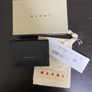 マルニ ミニ 財布(レディース)の通販 200点以上 | Marniのレディースを 