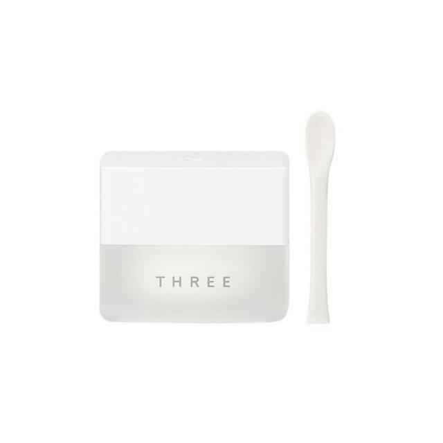 THREE バランシング クリームR 25g -