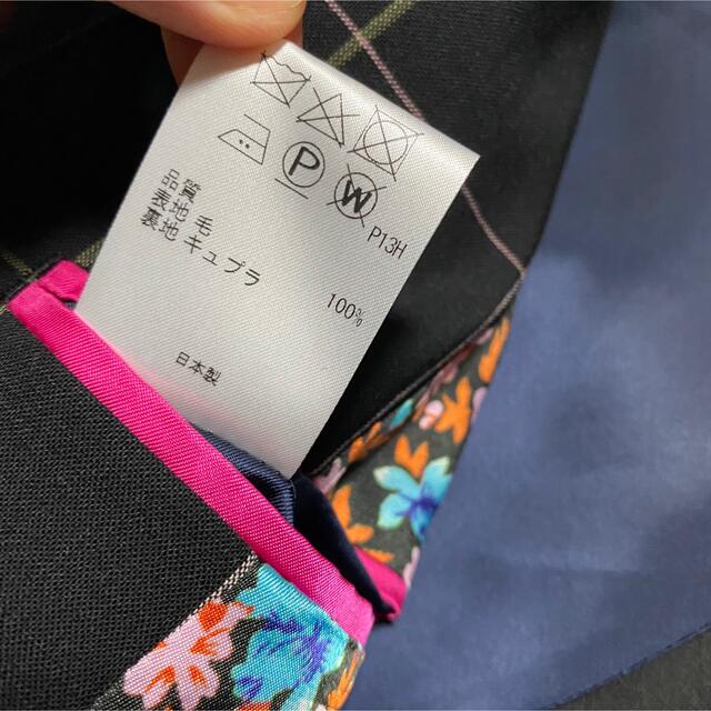 インスタ掲載 チェック スーツ Paul Smith ポールスミス インスタ掲載 チェック スーツ Paul Smith ポールスミス
