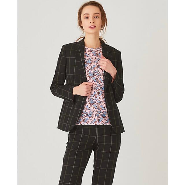 インスタ掲載 チェック スーツ Paul Smith ポールスミス インスタ掲載 チェック スーツ Paul Smith ポールスミス