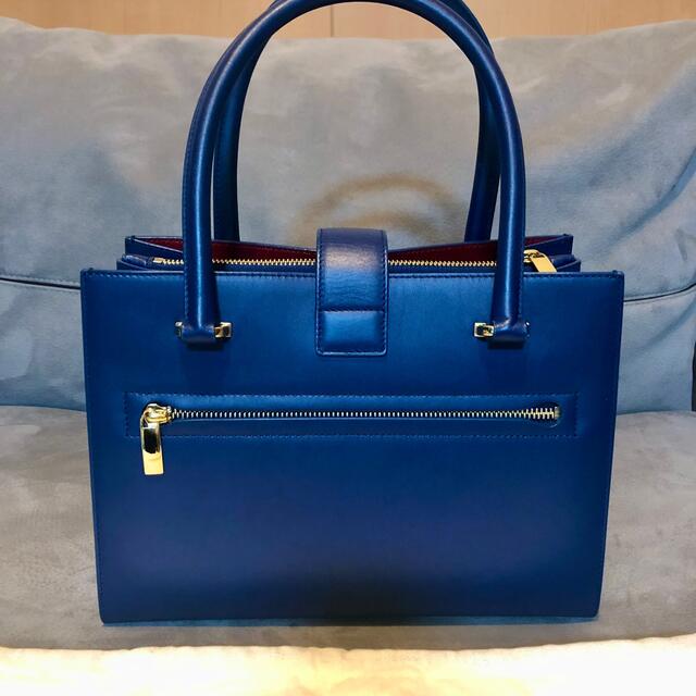 Salvatore Ferragamo - 【GW限定値下げ】フェラガモ ハンドバッグ