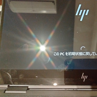 HP ENVY x360 Convertible ジャンク品