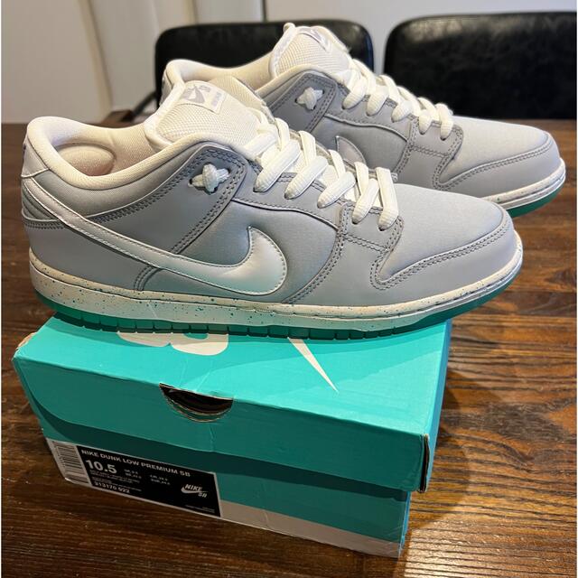 NIKE(ナイキ)の28.5 新品　NIKE DUNK LOW AIR MAG ダンク　エアマグ メンズの靴/シューズ(スニーカー)の商品写真