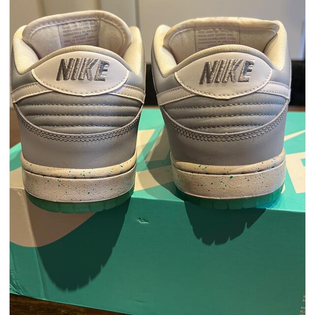 NIKE(ナイキ)の28.5 新品　NIKE DUNK LOW AIR MAG ダンク　エアマグ メンズの靴/シューズ(スニーカー)の商品写真