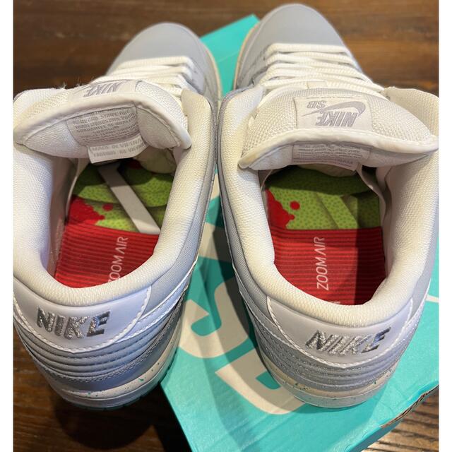 NIKE(ナイキ)の28.5 新品　NIKE DUNK LOW AIR MAG ダンク　エアマグ メンズの靴/シューズ(スニーカー)の商品写真