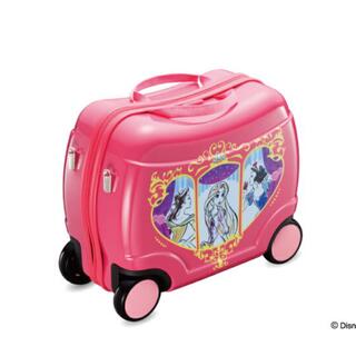Disney - Chako様専用 革製トランクケース Disney×JALの通販 by YK 