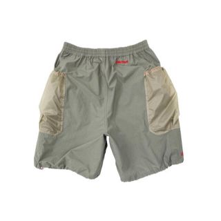 STABRIDGE Marmot Desert Short BGY