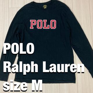 ポロラルフローレン(POLO RALPH LAUREN)のPOLO Ralph Lauren ラルフローレン デカロゴロンT(Tシャツ/カットソー(七分/長袖))