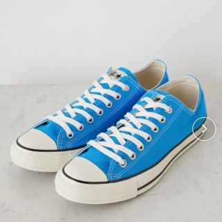 コンバース(CONVERSE)のCONVERSE ALL STAR US COLORS OX(スニーカー)