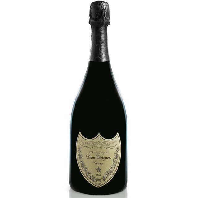 Dom Pérignon - ドンペリ ドン ペリニヨン 2010 新品未開封 750mlの 
