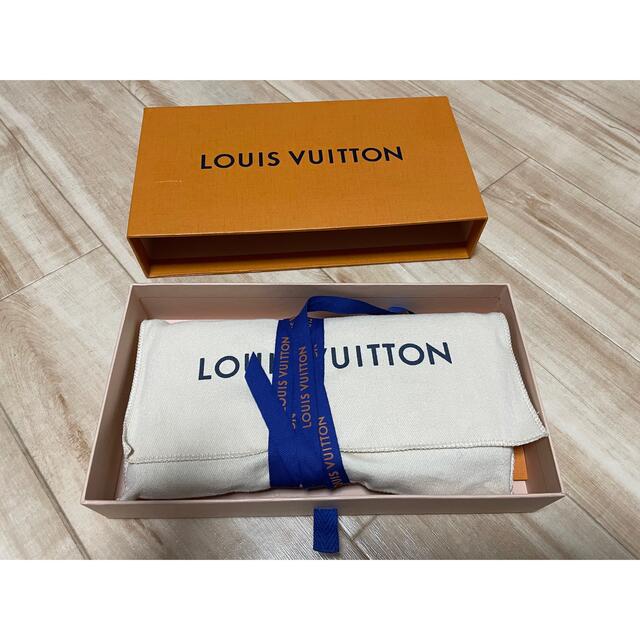 LOUIS VUITTON(ルイヴィトン)のLOUIS VUITTO エピ　長財布 メンズのファッション小物(長財布)の商品写真
