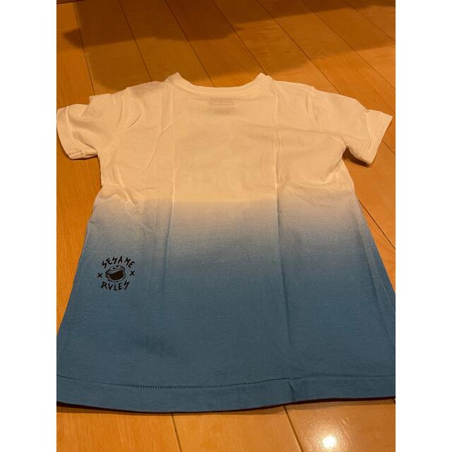 ZARA KIDS(ザラキッズ)の男児　120 Tシャツ キッズ/ベビー/マタニティのキッズ服男の子用(90cm~)(Tシャツ/カットソー)の商品写真