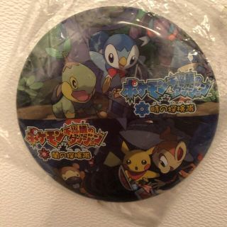 ポケモン(ポケモン)の激レア☆非売品　ポケモン　マグネット(ノベルティグッズ)