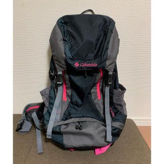 コロンビア(Columbia)のColumbia Huba RT 30 コロンビア フバ RT 30(登山用品)