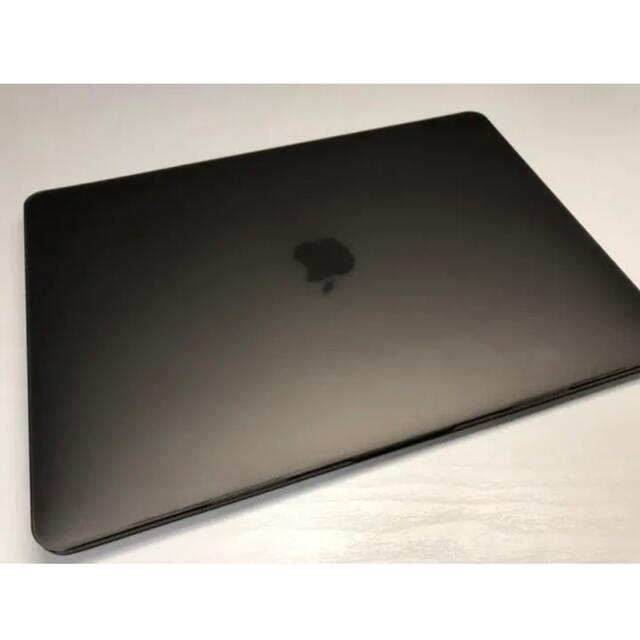 Mac (Apple)(マック)のApple Mac Book Pro 13 2017 スマホ/家電/カメラのPC/タブレット(ノートPC)の商品写真