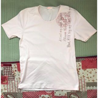 ハイダウェイ(HIDEAWAY)のハイダウェイ Tシャツ 未使用(Tシャツ/カットソー(半袖/袖なし))