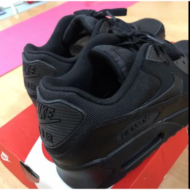 NIKE ナイキ AIRMAX 90 ESSENTIAL