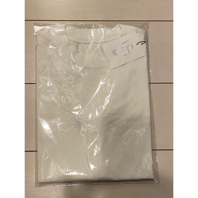 マチャット machatt カットソータンク ホワイト 新品 マチャット machatt カットソータンク ホワイト 新品