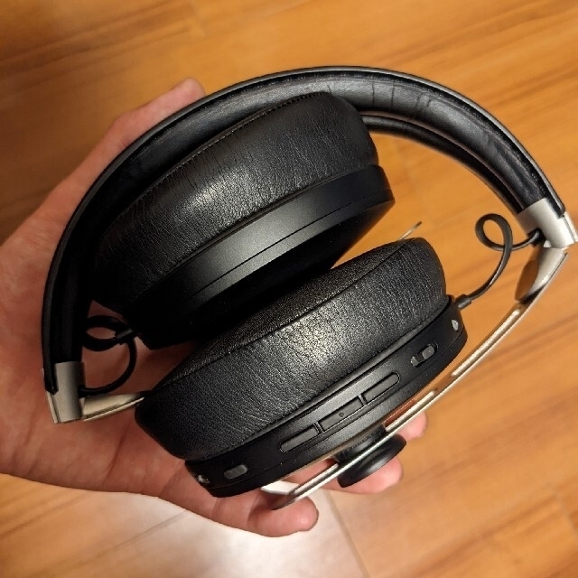 【徐々に値下げ】Sennheiser MOMENTUM Wireless