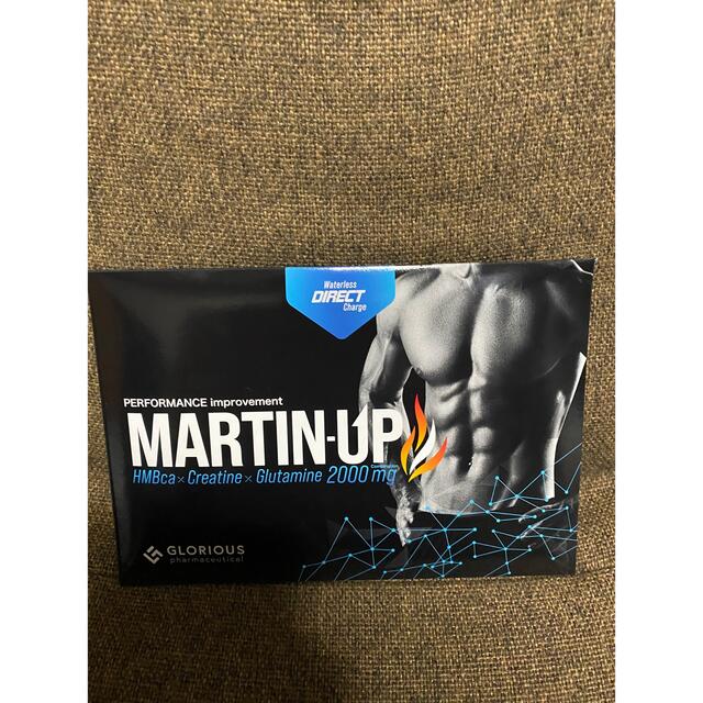 売れ筋商品 MARTIN-UP   マーチンアップ ダイエット食品
