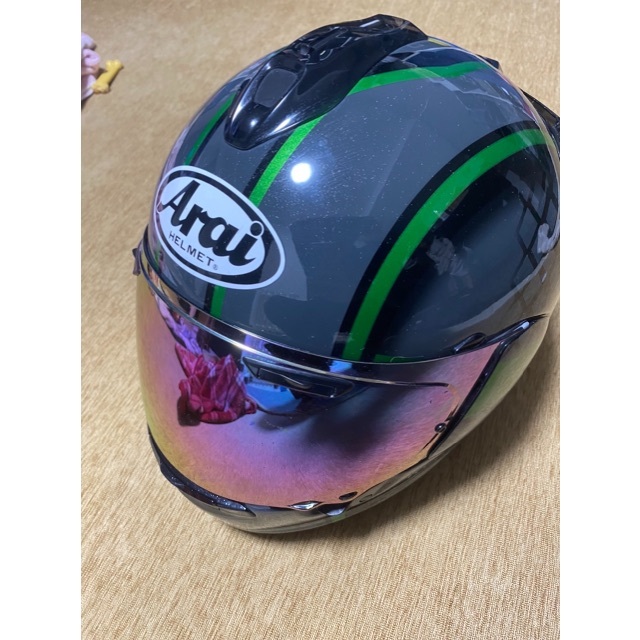 Arai ヘルメット