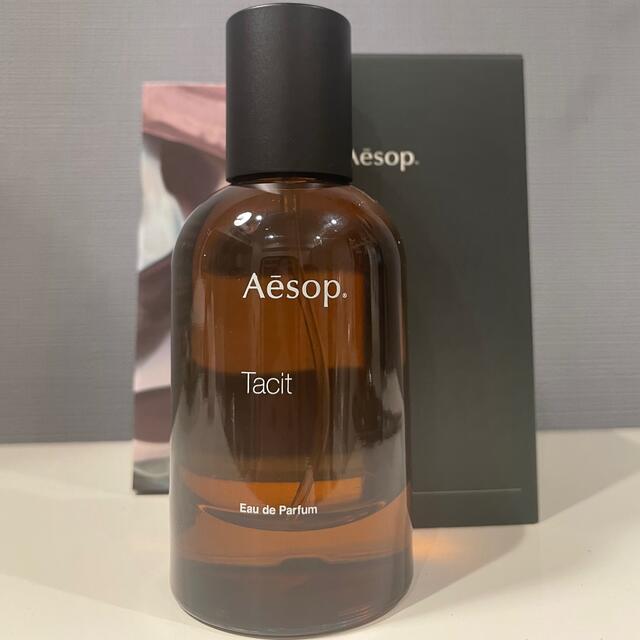 Aesop  タシット オードパルファム（50ml）