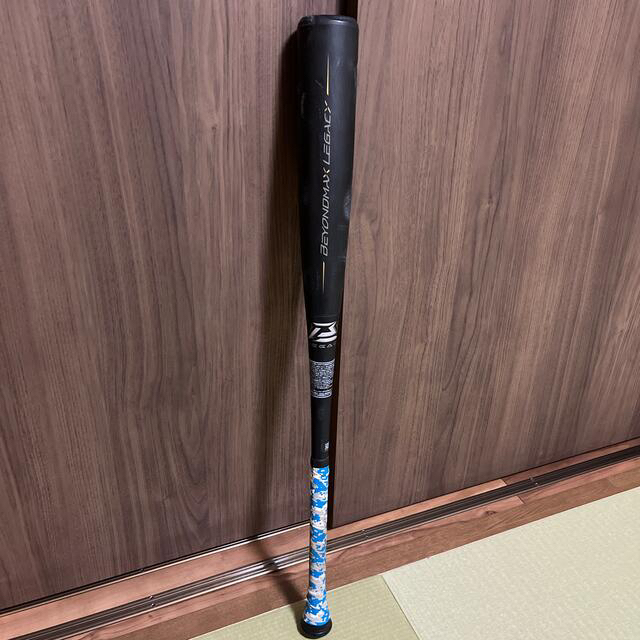 ビヨンドマックスレガシー 83cm 710g トップバランス 熱い販売 17395円