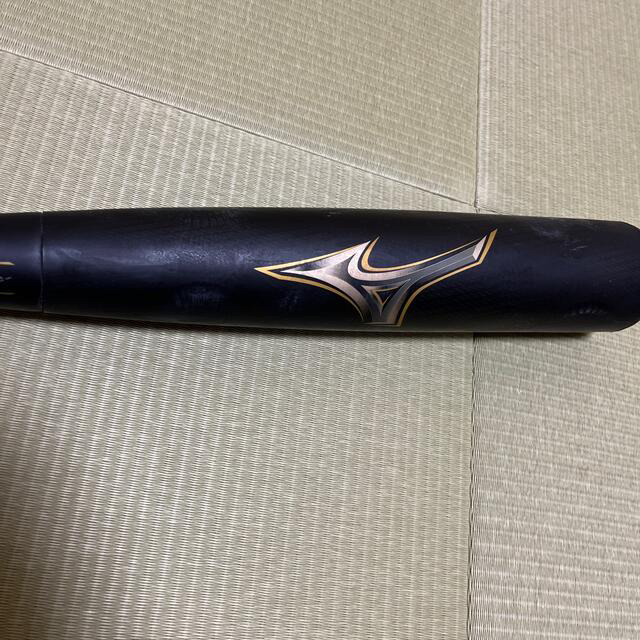 MIZUNO - ビヨンドマックスレガシー 83cm 710g トップバランスの通販 ...