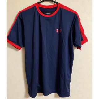 アンダーアーマー(UNDER ARMOUR)のアンダーアーマー半袖Tシャツ(ウェア)