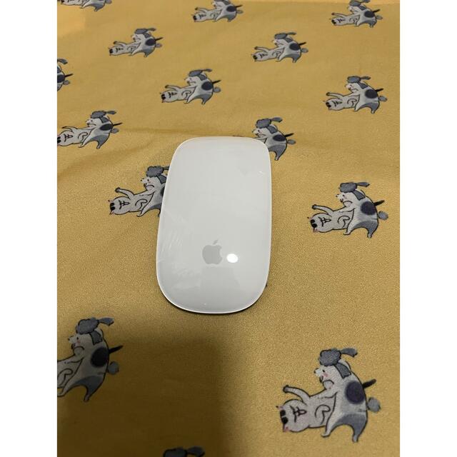 【超美品】マジックマウス2 Magic Mouse