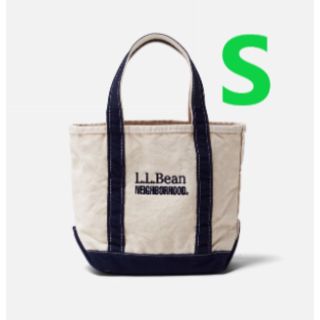 ネイバーフッド(NEIGHBORHOOD)のNEIGHBORHOOD LB TOTE-S / C-LUGGAGE Navy(トートバッグ)