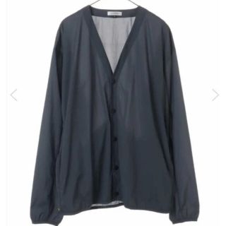 アーヴェヴェ(a.v.v)の専用　リップストップポケッタブルカーディガン a.v.v HOMME (カーディガン)