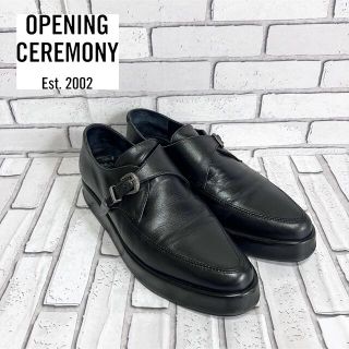 コム デ ギャルソン(COMME des GARCONS) ビジネスシューズ/革靴/ドレス ...