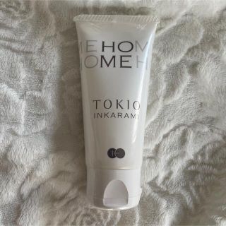 トキオ(TOKIO)のTOKIO インカラミ ホーム トリートメント 50g(トリートメント)