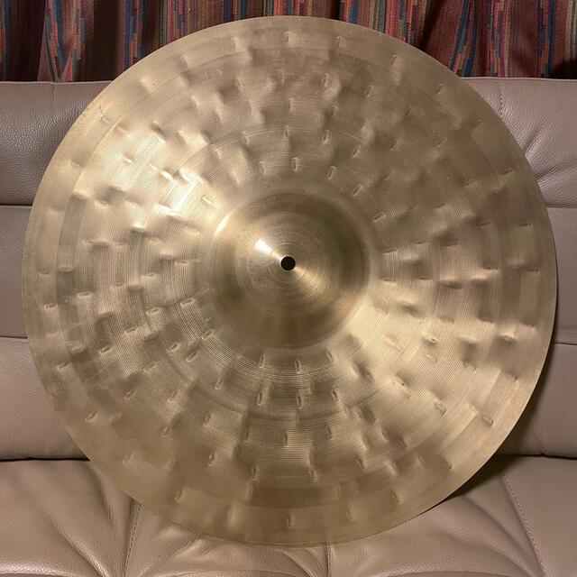 LEGACY　1889g　SABIAN　20”　RIDE　HHX　超可爱の