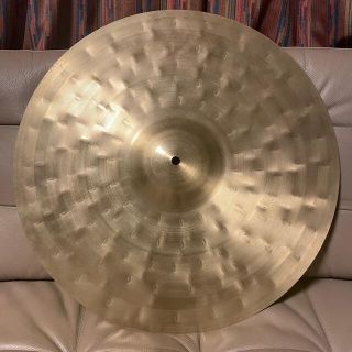 SABIAN HHX LEGACY RIDE 20” 1889g(シンバル)