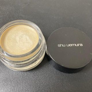 シュウウエムラ(shu uemura)のシュウウエムラ　クリームアイシャドウ(アイシャドウ)