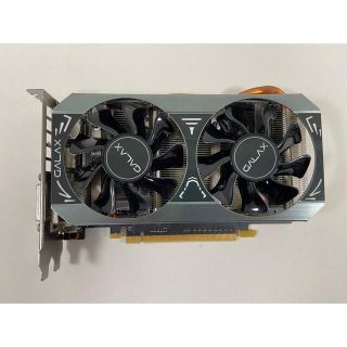 GALAX Geforce GTX960 OC 2GB 128bit GDDR5(PCパーツ)